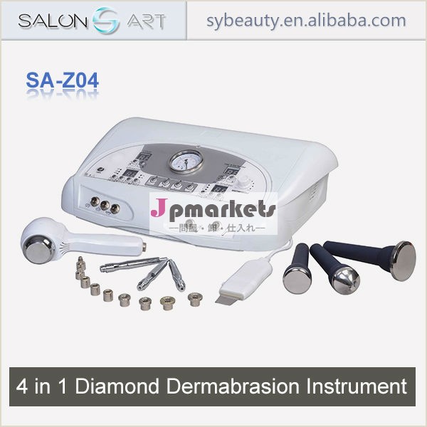 熱い販売の新しい41の専門のmicrodermabrasionのマシン問屋・仕入れ・卸・卸売り