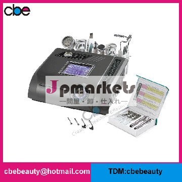 ダイヤモンドのdermabrasion、熱い販売のダイヤモンドの皮機械D-11問屋・仕入れ・卸・卸売り