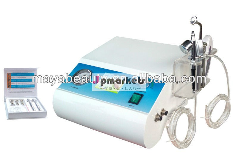 皮膚剥離の酸素my-600c4in1ハイドロジェットピールフェイシャルマシン/water皮酸素ジェット肌の若返り( ce認証)問屋・仕入れ・卸・卸売り