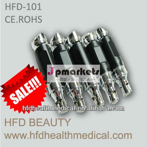ダイヤモンドの皮膚剥離のmicrodermabrasionhfd-101家庭での使用問屋・仕入れ・卸・卸売り