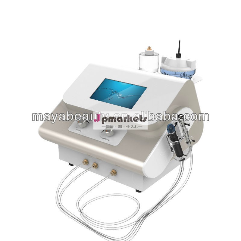 新たにmy-500c2014年、 ミニウェットmicrodermabrasionのマシンのための家庭用( ceは承認された)問屋・仕入れ・卸・卸売り