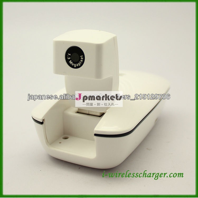 Wifiカメラ130ピクセルのプラグアンドプレイ小型ビデオカメラ問屋・仕入れ・卸・卸売り