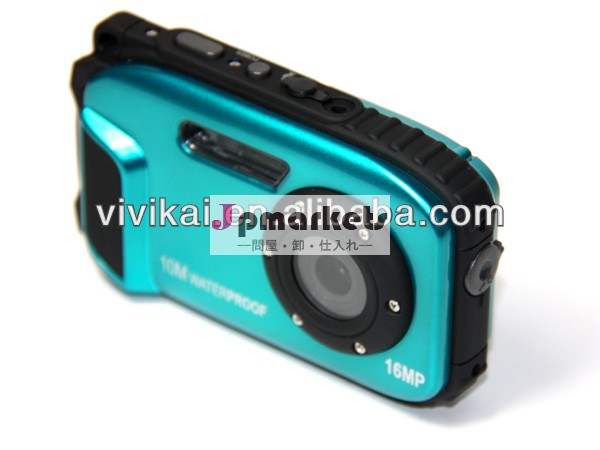 安いデジタルカメラ2.7lcd付き8xデジタルズーム( dc- 188)問屋・仕入れ・卸・卸売り