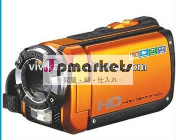 1080防水フルhdデジタルビデオカメラ( hd- a95)問屋・仕入れ・卸・卸売り