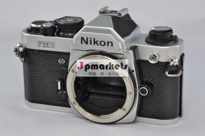新しいfm2ニコンフィルムカメラが使用される問屋・仕入れ・卸・卸売り