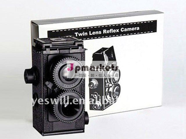 DIY Lomoのカメラ35MMのフィルムのRecesky対レンズの反射カメラ、昇進のギフト問屋・仕入れ・卸・卸売り