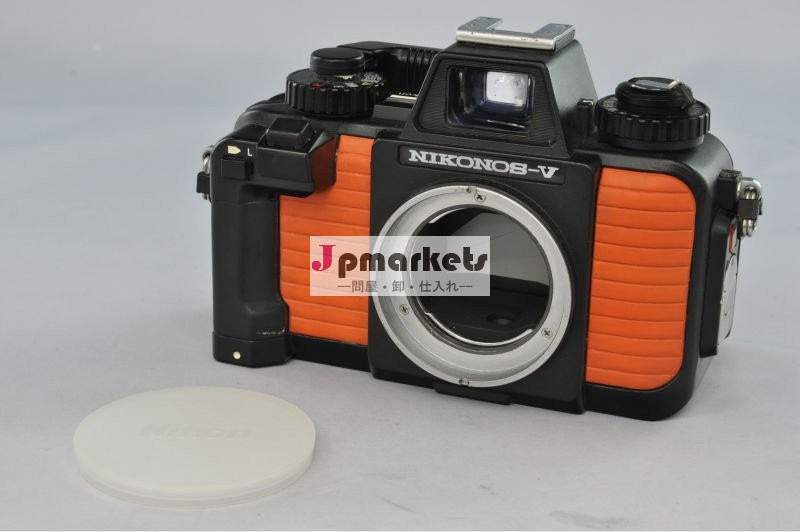 水中フィルムカメラが使用されるニコンニコノス- v問屋・仕入れ・卸・卸売り