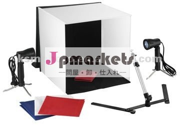 40cmのスタジオの照明キット問屋・仕入れ・卸・卸売り