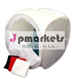 31.5 "柔らかい立方体箱を撃つ80cmの写真のスタジオのテントライト問屋・仕入れ・卸・卸売り