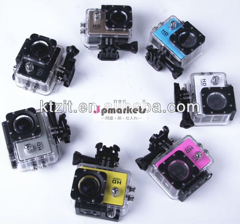 Sj40001.5インチ防水hd車dvrカメラスポーツdvnovatek1080psj40001.5インチ防水hd車dvrカメラnovatekスポーツdv問屋・仕入れ・卸・卸売り