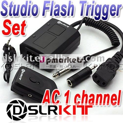 DSLRKIT FMの無線スタジオの抜け目がない制動機一定AC-01A問屋・仕入れ・卸・卸売り