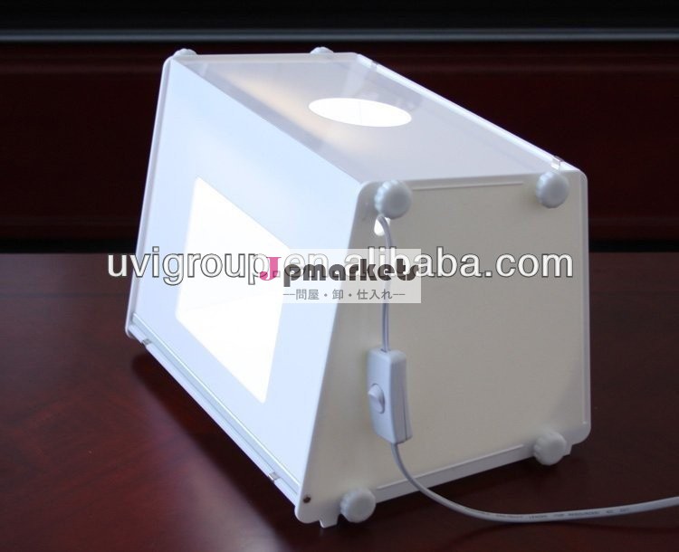 2012 UVIの熱い販売の携帯用小型写真のスタジオMK40問屋・仕入れ・卸・卸売り
