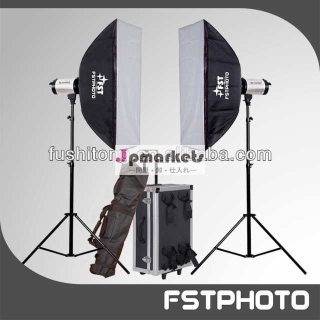ポータブルスタジオが点滅しでキットのための屋外撮影からmonolight400ワット- 1000ワットから作られた中国問屋・仕入れ・卸・卸売り