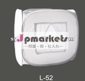 写真機材の写真のスタジオライトテント問屋・仕入れ・卸・卸売り