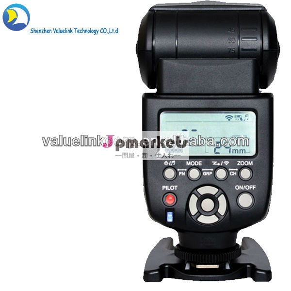 ニコン用yongnuoフラッシュスピードライトyn-560iiid40xd40d4d3sd3xd3d2sd2xd2問屋・仕入れ・卸・卸売り