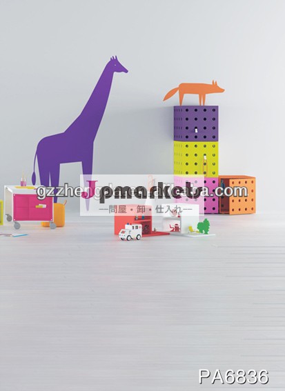 高品質の動物のための創造的な子供たちの赤ちゃんの絵の背景youngth問屋・仕入れ・卸・卸売り