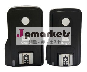第三世代ピクセルワイヤレスttlフラッシュトリガー1.37王プロとインチ液晶画面キヤノン用デジタル一眼レフ問屋・仕入れ・卸・卸売り
