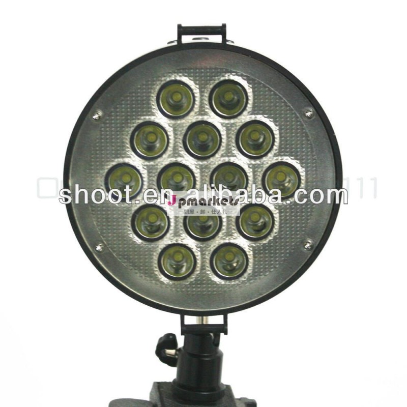 プロの写真撮影の光ledxt-1dvカムコーダーカメラ用問屋・仕入れ・卸・卸売り