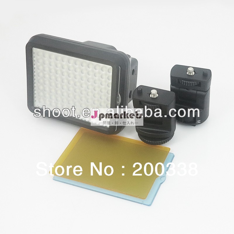 高品質のled照明xt-96カメラ用ビデオライトdvカムコーダー問屋・仕入れ・卸・卸売り