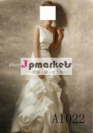 高品質作らカスタマイズ- in- 中国モスリン背景の写真スタジオ用背景結婚式( a1022)問屋・仕入れ・卸・卸売り