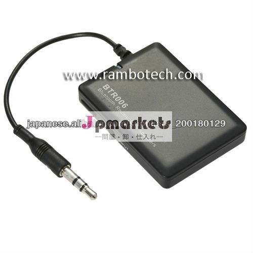 3.5mm 端子高品質Bluetoothオーディオ受信機と問屋・仕入れ・卸・卸売り