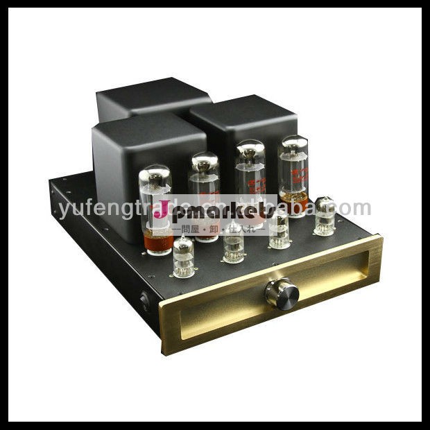 2013New design vacuum tube amplifier EL34問屋・仕入れ・卸・卸売り