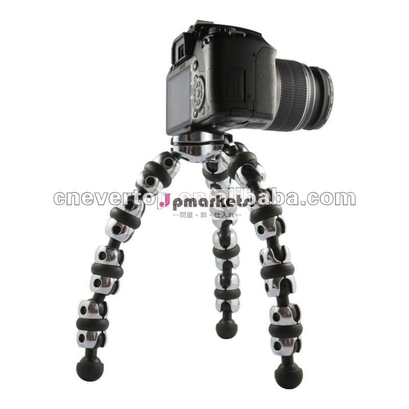 新しいSLRのカメラの適用範囲が広い三脚問屋・仕入れ・卸・卸売り