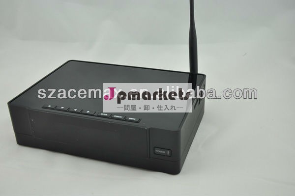 3d1186年wifiusbdvb-tとhdmiメディアプレーヤーレコーダー、 usb3.0,3.5インチhddandroidスマートテレビ、 wifi、 pvr、 hdmi1.4問屋・仕入れ・卸・卸売り