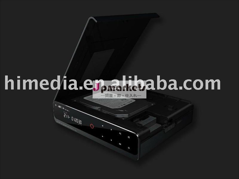 ベースのフルアルミrtd1185最高のhddプレーヤー問屋・仕入れ・卸・卸売り