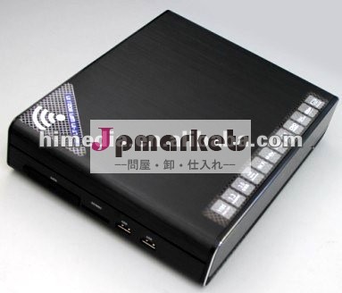 rtd11851080hdmiネットワークhddプレーヤー問屋・仕入れ・卸・卸売り