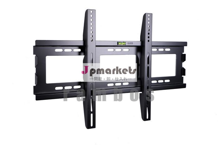 Tilted LCD TV Wall Bracket Mounts TV Wall Holder 24-60”問屋・仕入れ・卸・卸売り
