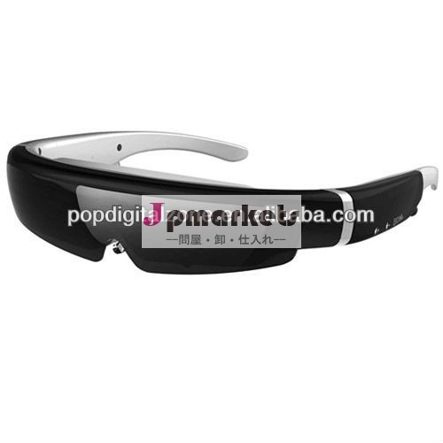 新製品売れ筋20138gbワイドスクリーンインチ3d98グーグルメガネ、 ビデオグラス問屋・仕入れ・卸・卸売り