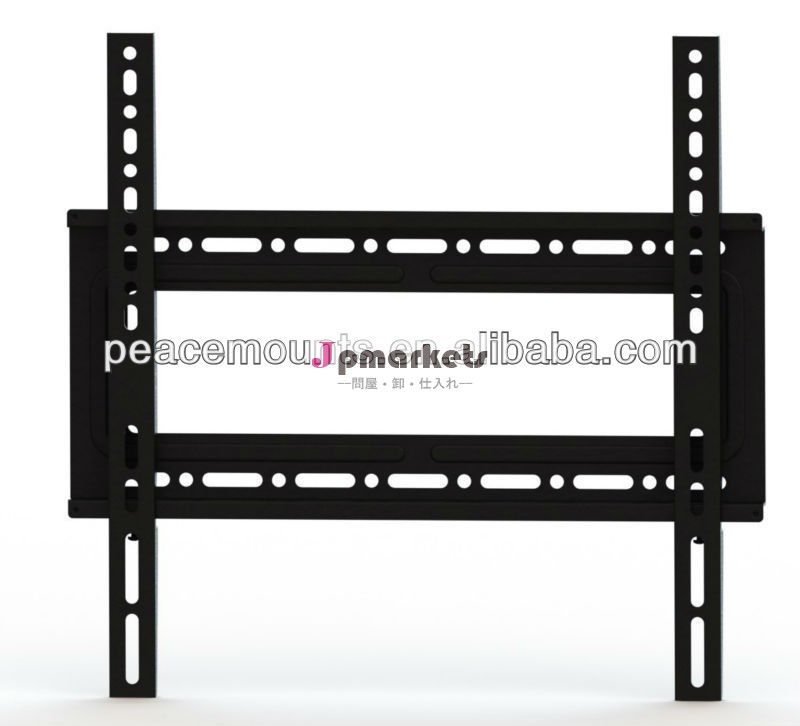 Chf46- 固定ロープロファイルウォールマウントのための適合46インチテレビ問屋・仕入れ・卸・卸売り