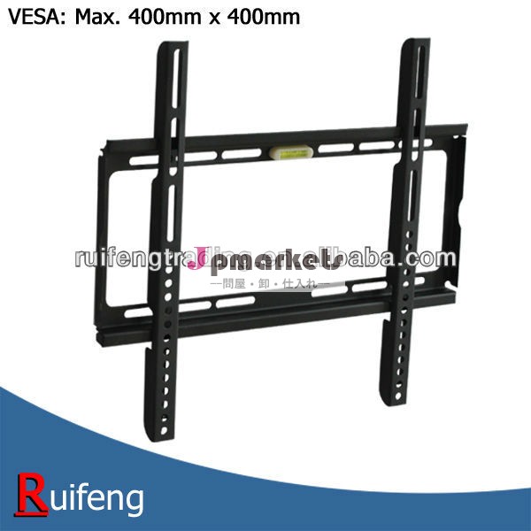 経済的なフラットパネルテレビマウントvesa400×400ミリメートル問屋・仕入れ・卸・卸売り