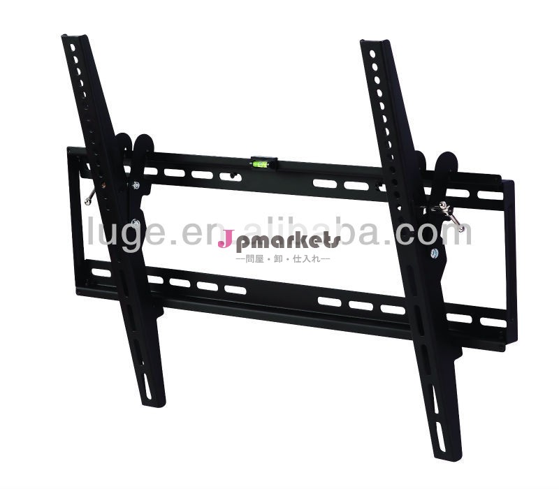 チルトフラットスクリーン用ウォールブラケット37"- 63" lcd/プラズマテレビ問屋・仕入れ・卸・卸売り