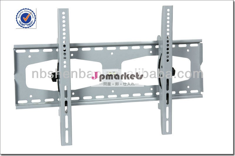 42"- 70" 傾いたプラズマテレビマウント/lcd壁面ブラケット( shb032m)問屋・仕入れ・卸・卸売り