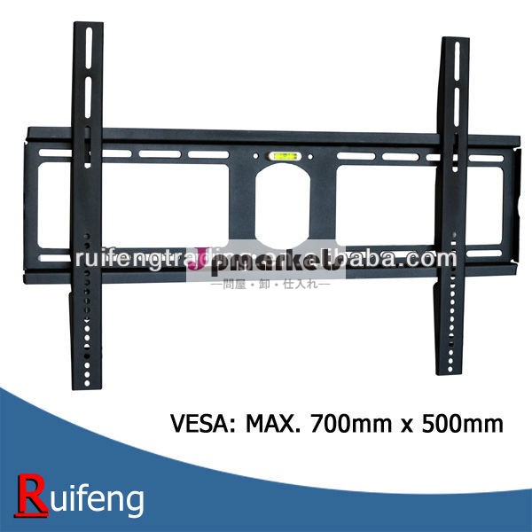 vesa700x500mmフラットパネルテレビの壁マウントブラケット問屋・仕入れ・卸・卸売り