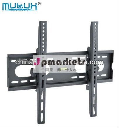 熱い販売の金属傾斜lcd/brackectテレビ壁掛け金具問屋・仕入れ・卸・卸売り