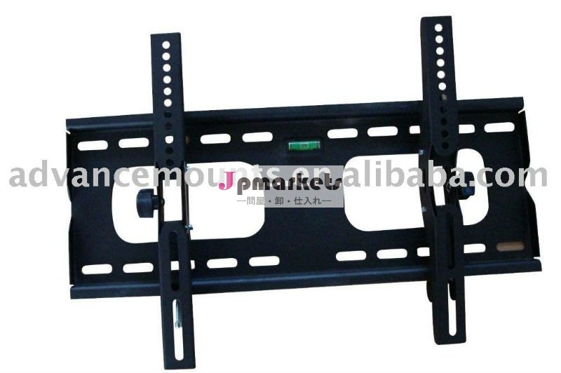 傾斜2012向けlcdの壁の台紙23"- 37「 キログラムの負荷capacityamp117s45付テレビ問屋・仕入れ・卸・卸売り