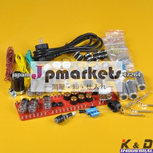 EL84チューブアンプクラシックな英国18W18WattチューブギターアンプキットのDIY問屋・仕入れ・卸・卸売り