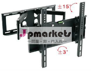 タイトルのためのテレビのブラケット32インチ- 70" テレビ画面/高品質テレビ壁掛け金具問屋・仕入れ・卸・卸売り