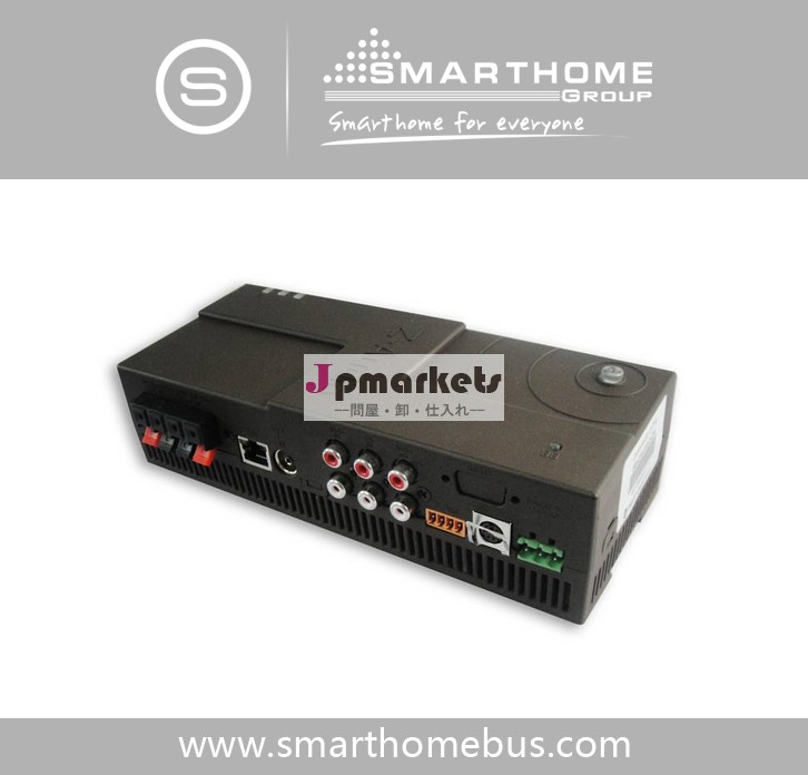 Smartbusゾーン- オーディオ2( g4) ほとんどの事前アンプ付き音楽プレーヤー問屋・仕入れ・卸・卸売り