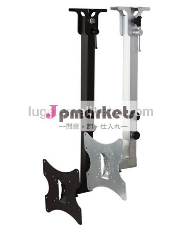 マルチ- 機能液晶テレビ天井マウント用ブラケット17" ~37" ・32" ~55" lcd/プラズマテレビの画面問屋・仕入れ・卸・卸売り