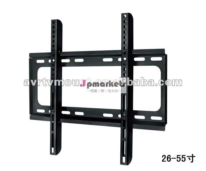フラットスクリーンのテレビをマウントlcd用ウォールブラケット26"- 55"( b42)問屋・仕入れ・卸・卸売り
