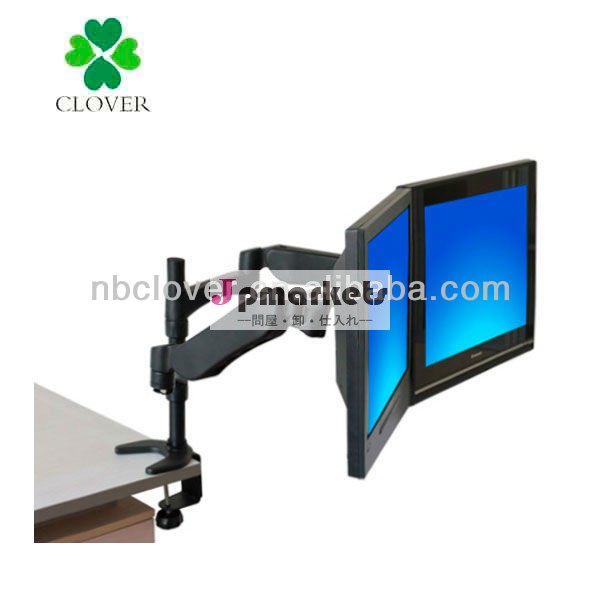 新しい外観デザインテレビブラケット/テレビ壁掛け金具/lcdブラケット問屋・仕入れ・卸・卸売り