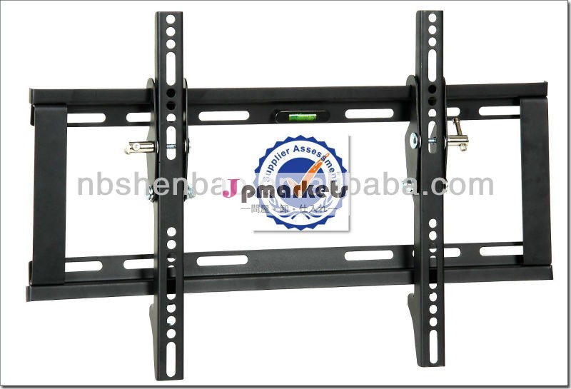 42 " - 70 "は傾けたPlasmaTVの壁の台紙ブラケット(SHB031L)を問屋・仕入れ・卸・卸売り