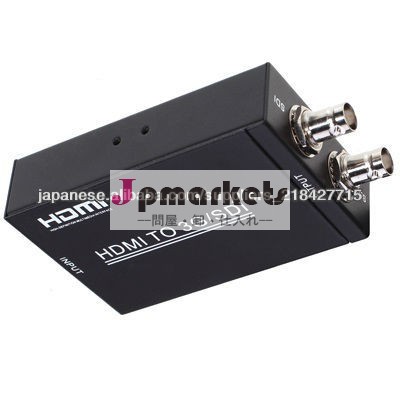 3G SDIコンバータサポートHDMIタイミングにHDMIは,24/25/301080問屋・仕入れ・卸・卸売り