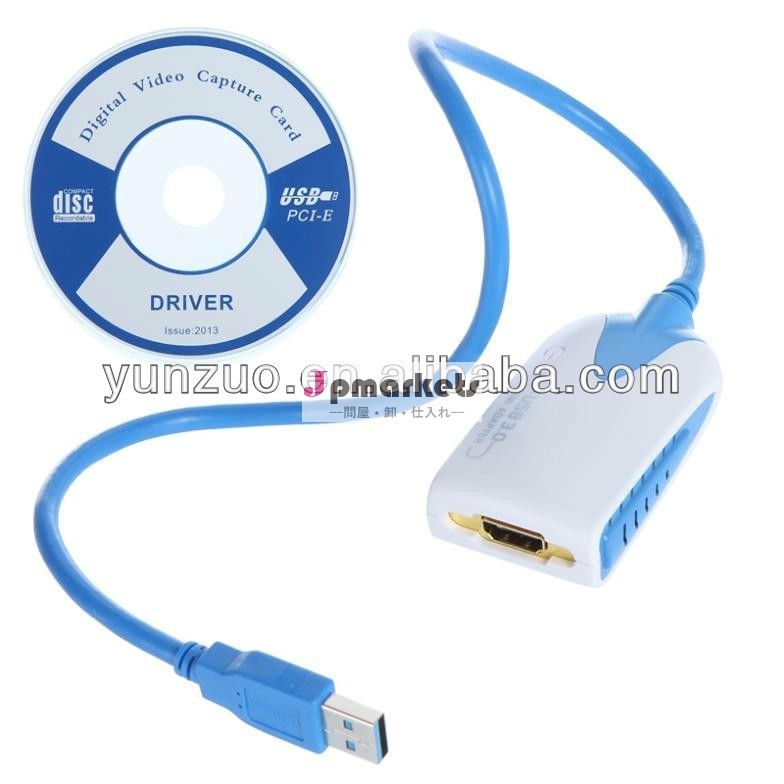 Hdmiディスプレイアダプタにusb3.0hdmiコンバータ問屋・仕入れ・卸・卸売り