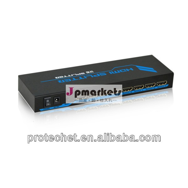 hdmiスプリッタメーカー1×16hdmiスプリッタ問屋・仕入れ・卸・卸売り