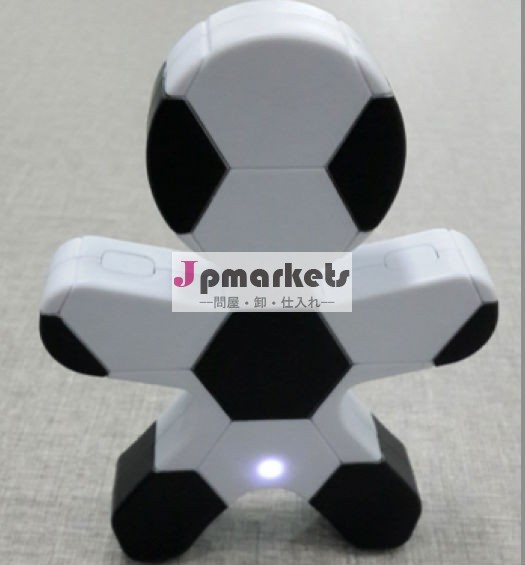 2014年ワードカップ用ポータブルスピーカー問屋・仕入れ・卸・卸売り